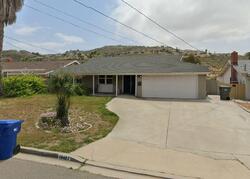 Pre-foreclosure in  ELMDALE DR Spring Valley, CA 91977