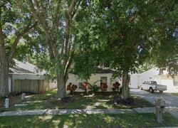 Pre-foreclosure in  WESTERLY DR New Port Richey, FL 34653