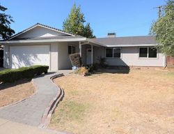 Pre-foreclosure in  GEMINI WAY Sacramento, CA 95827