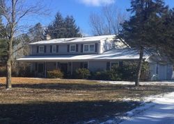Pre-foreclosure in  RUNNING HILLS DR Newton, NJ 07860