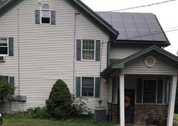Pre-foreclosure in  STATE RT 284 Sussex, NJ 07461