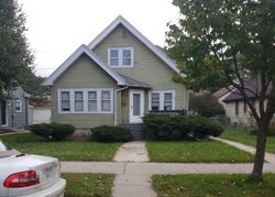 Pre-foreclosure in  N 75TH ST Milwaukee, WI 53210