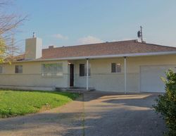 Pre-foreclosure Listing in TANBARK DR RED BLUFF, CA 96080