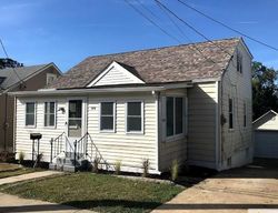 Pre-foreclosure Listing in HILLSIDE AVE SOUTH RIVER, NJ 08882