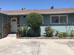 Pre-foreclosure Listing in ALTA AVE ROHNERT PARK, CA 94928