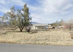 Pre-foreclosure in  OAKRIDGE AVE Pahrump, NV 89048