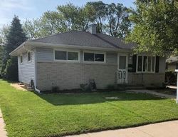 Pre-foreclosure in  S 67TH ST Milwaukee, WI 53219