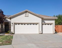 Pre-foreclosure Listing in MARINER CIR LINCOLN, CA 95648