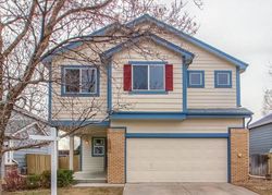 Pre-foreclosure in  JORDAN CT Parker, CO 80134