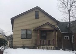 Pre-foreclosure Listing in MANITOBA AVE SOUTH MILWAUKEE, WI 53172