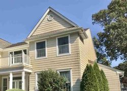 Pre-foreclosure Listing in DAVIS AVE LINWOOD, NJ 08221