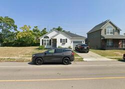 Pre-foreclosure in  SENECA ST Buffalo, NY 14204