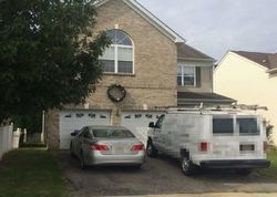 Pre-foreclosure in  JACKSON RD Stewartsville, NJ 08886