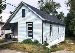 Pre-foreclosure in  E CAMPBELL ST Frankfort, KY 40601