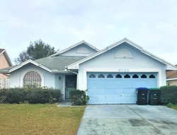 Pre-foreclosure in  MERITMOOR CIR Orlando, FL 32818