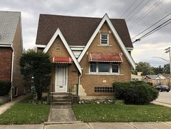 Pre-foreclosure Listing in HOME AVE BERWYN, IL 60402