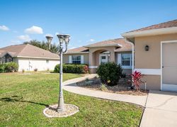 Pre-foreclosure Listing in NW 49TH AVE OCALA, FL 34482