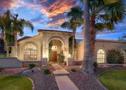 Pre-foreclosure in  E MARCONI AVE Phoenix, AZ 85022
