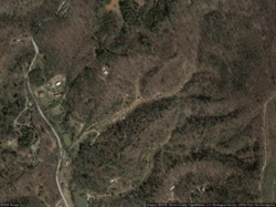 Pre-foreclosure in  GOLD WAGON LN Lenoir, NC 28645