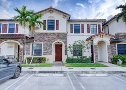 Pre-foreclosure Listing in W 88TH TER HIALEAH, FL 33018