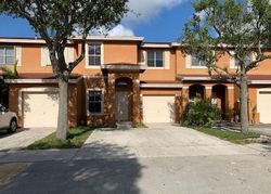 Pre-foreclosure Listing in N PALM VILLAS WAY LAKE WORTH, FL 33461