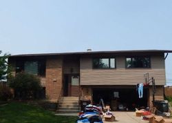 Pre-foreclosure Listing in MENARD AVE OAK FOREST, IL 60452