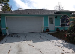 Pre-foreclosure Listing in SAN FILIPPO DR SE PALM BAY, FL 32909