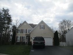 Pre-foreclosure in  BAYBERRY AVE Egg Harbor Township, NJ 08234