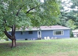 Pre-foreclosure in  SHORE AVE Stow, MA 01775