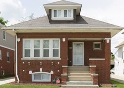 Pre-foreclosure in  S 20TH AVE Maywood, IL 60153