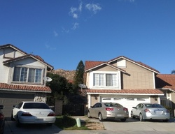 Pre-foreclosure Listing in BRIXTON CT MORENO VALLEY, CA 92557