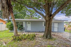 Pre-foreclosure in  OLEANDER BLVD Fort Pierce, FL 34982