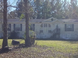 Pre-foreclosure Listing in MUSSELWHITE RD CALLAHAN, FL 32011