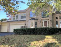 Pre-foreclosure in  CHARLEMAGNE LN Saint Charles, IL 60174
