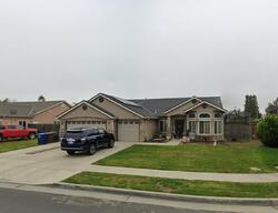 Pre-foreclosure in  FLORENCE AVE Sanger, CA 93657