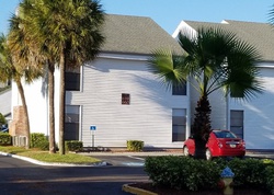 Pre-foreclosure Listing in HAVEN PL TARPON SPRINGS, FL 34689