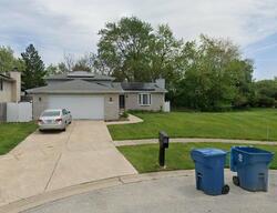 Pre-foreclosure Listing in PLUM CREEK DR CHICAGO HEIGHTS, IL 60411