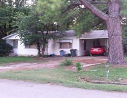 Pre-foreclosure in  N SANG AVE Fayetteville, AR 72703