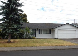 Pre-foreclosure Listing in STONE HEDGE DR NE SALEM, OR 97303