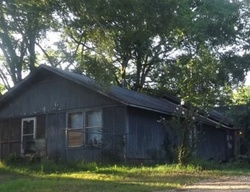 Pre-foreclosure in  SHUFFIELD RD Bismarck, AR 71929