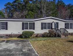 Pre-foreclosure Listing in BRIDGEWATER DR CONWAY, SC 29526