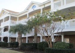 Pre-foreclosure Listing in CATALINA DR UNIT 733 NORTH MYRTLE BEACH, SC 29582