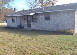 Pre-foreclosure Listing in POLK ROAD 188 MENA, AR 71953