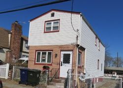 Pre-foreclosure Listing in LEON AVE PERTH AMBOY, NJ 08861