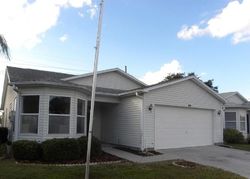 Pre-foreclosure Listing in WESTWOOD DR LEESBURG, FL 34748