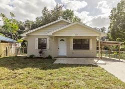 Pre-foreclosure Listing in AVENUE U NW WINTER HAVEN, FL 33881