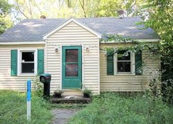 Pre-foreclosure Listing in W HILL ST GOWANDA, NY 14070