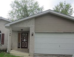 Pre-foreclosure Listing in VALLEYWOOD DR STEGER, IL 60475