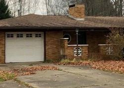 Pre-foreclosure in  N 7TH ST Allegany, NY 14706
