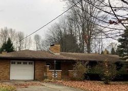 Pre-foreclosure in  N 7TH ST Allegany, NY 14706